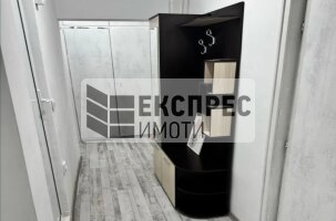 Furnished 1 bedroom apartment, Levski