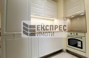 New 1 bedroom apartment, Red Square