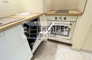 New 1 bedroom apartment, Red Square
