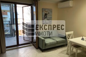 New 1 bedroom apartment, Red Square