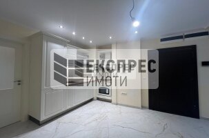 New 1 bedroom apartment, Red Square