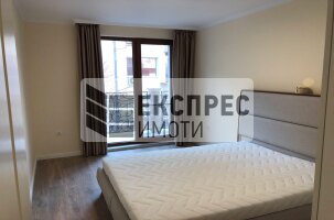 New 1 bedroom apartment, Red Square