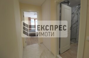 New 1 bedroom apartment, Red Square