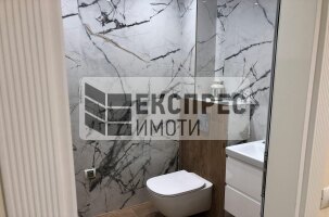 New 1 bedroom apartment, Red Square