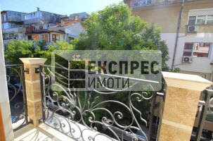 New 1 bedroom apartment, Red Square