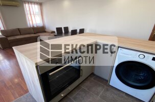 Обзаведен, Двустаен апартамент, Лятно кино Тракия