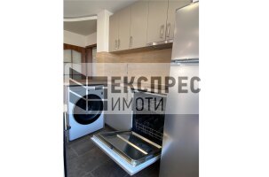 Обзаведен, Двустаен апартамент, Лятно кино Тракия