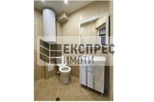 Обзаведен, Двустаен апартамент, Лятно кино Тракия