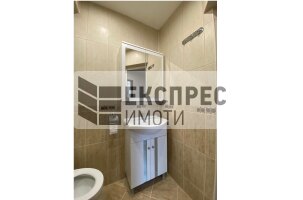 Обзаведен, Двустаен апартамент, Лятно кино Тракия