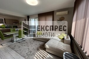 Нов, Обзаведен, Луксозен Тристаен апартамент, к.к. Св. Св. Константин и Елена