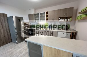 Нов, Обзаведен, Луксозен Тристаен апартамент, к.к. Св. Св. Константин и Елена