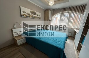 Нов, Обзаведен, Луксозен Тристаен апартамент, к.к. Св. Св. Константин и Елена