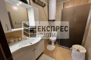 Нов, Обзаведен, Луксозен Тристаен апартамент, к.к. Св. Св. Константин и Елена