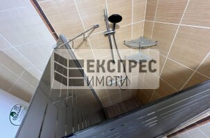 Нов, Обзаведен, Луксозен Тристаен апартамент, к.к. Св. Св. Константин и Елена