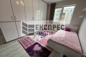 Нов, Обзаведен, Луксозен Тристаен апартамент, к.к. Св. Св. Константин и Елена