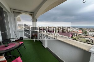 Нов, Обзаведен, Луксозен Тристаен апартамент, к.к. Св. Св. Константин и Елена