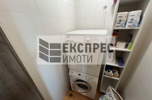 Нов, Обзаведен, Луксозен Тристаен апартамент, к.к. Св. Св. Константин и Елена