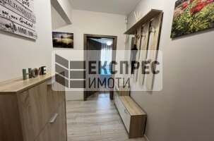 Нов, Обзаведен, Луксозен Тристаен апартамент, к.к. Св. Св. Константин и Елена
