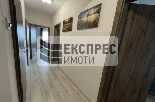 Нов, Обзаведен, Луксозен Тристаен апартамент, к.к. Св. Св. Константин и Елена