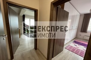 Нов, Обзаведен, Луксозен Тристаен апартамент, к.к. Св. Св. Константин и Елена