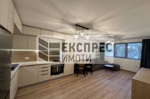  1 Schlafzimmer Wohnung, Chayka
