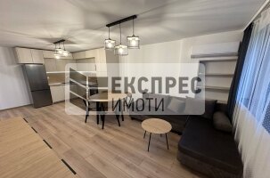  1 Schlafzimmer Wohnung, Chayka