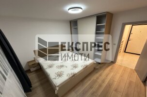  1 Schlafzimmer Wohnung, Chayka