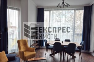  1 Schlafzimmer Wohnung, Center