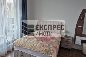  1 Schlafzimmer Wohnung, Center