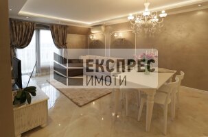New, Furnished, Luxury 1 bedroom apartment, Center