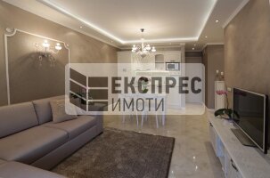 New, Furnished, Luxury 1 bedroom apartment, Center