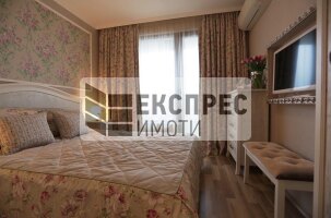 New, Furnished, Luxury 1 bedroom apartment, Center