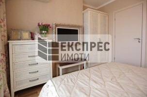 New, Furnished, Luxury 1 bedroom apartment, Center
