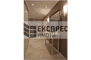 New, Furnished, Luxury 1 bedroom apartment, Center