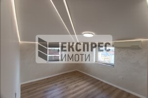  1 bedroom apartment, Center