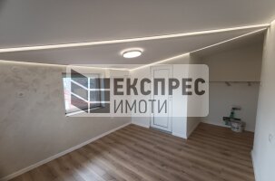  1 bedroom apartment, Center