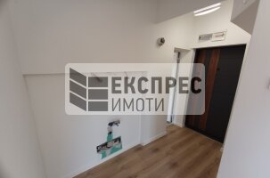  1 bedroom apartment, Center
