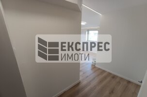  1 bedroom apartment, Center