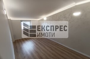  1 bedroom apartment, Center