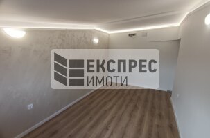  1 bedroom apartment, Center