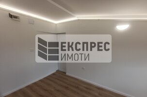  1 bedroom apartment, Center