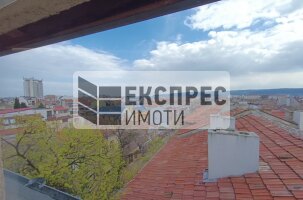  1 bedroom apartment, Center