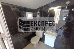  1 bedroom apartment, Center