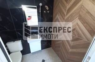  1 bedroom apartment, Center
