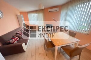 New Furnished 1 Schlafzimmer Wohnung, Regional hospital