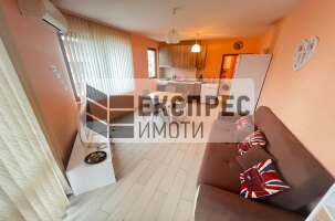 New Furnished 1 Schlafzimmer Wohnung, Regional hospital