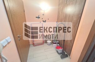 New Furnished 1 Schlafzimmer Wohnung, Regional hospital