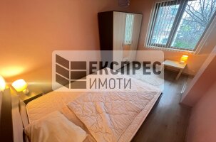 New Furnished 1 Schlafzimmer Wohnung, Regional hospital
