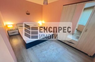 New Furnished 1 Schlafzimmer Wohnung, Regional hospital