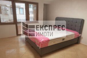 Furnished 2 bedroom apartment, Center